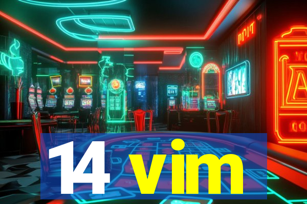 14 vim